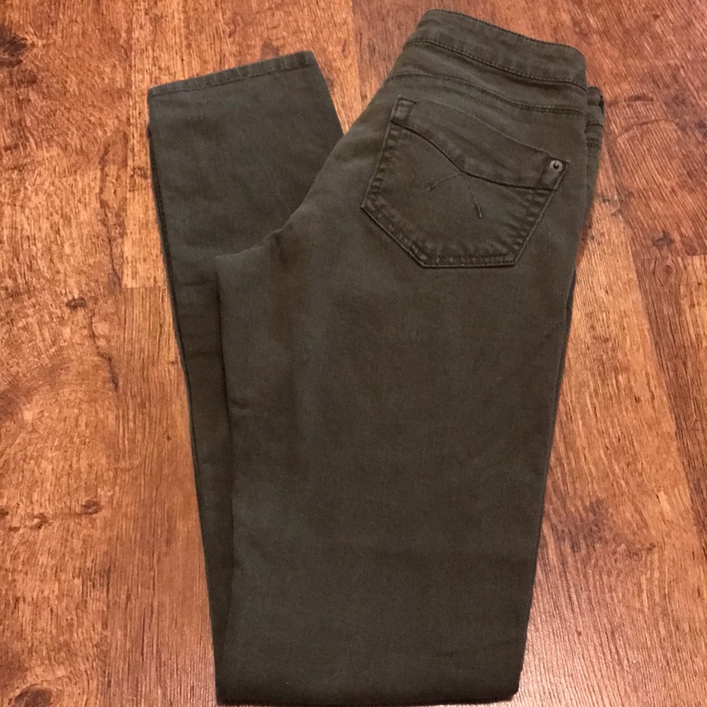 Top shop Moto Baxter Jeans